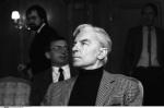 Herbert von Karajan (österreichischer Dirigent)