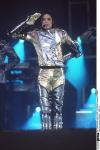 Michael Jackson (amerikanischer Popsänger)