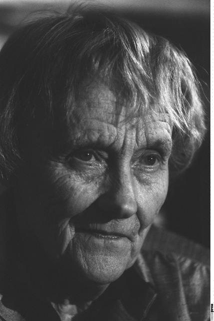 Astrid Lindgren (schwedische Schriftstellerin)